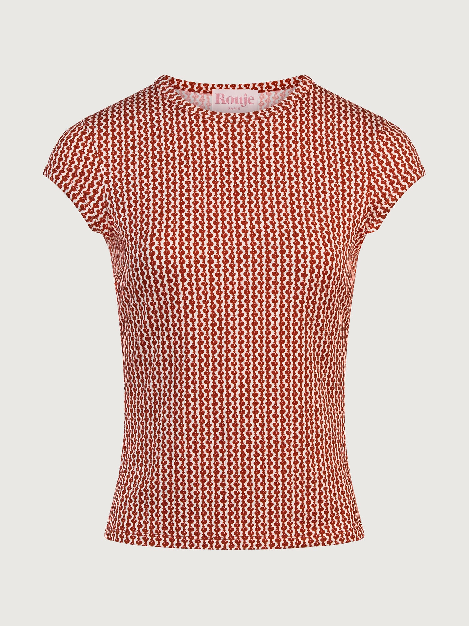 FERGUS T-Shirt FERGUS T-Shirt